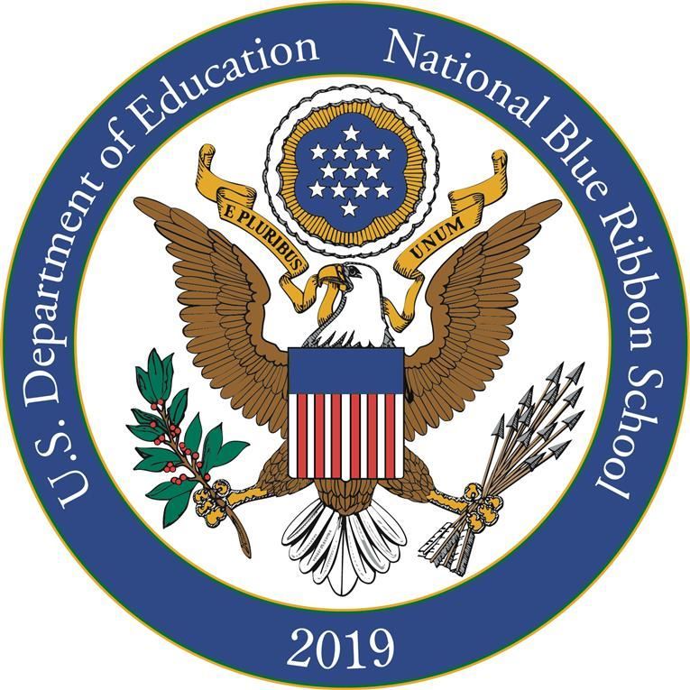 National Blue Ribbon School